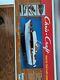 31 Dumas 1954 Chris Craft Commander Express Cruiser #1244 Bateau R/c