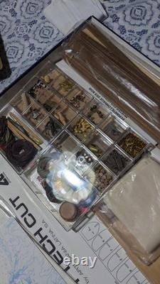 Artesania Latina SANTA MARIA Échelle 165 - Modèle de bateau-navire