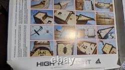 Artesania Latina SANTA MARIA Échelle 165 - Modèle de bateau-navire