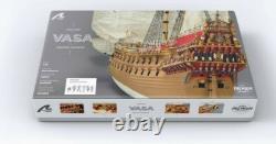 Artesania Latina Vasa, kit de maquette en bois du navire de guerre suédois de 1650, 22902