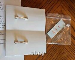 Bateau Maquette Échelle Fait Maison 1957 Switzer Craft Shooting Star Doug Dixon K&O