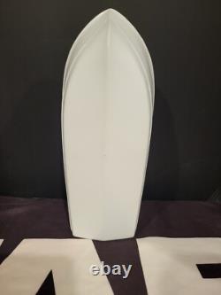 Bateau-Modèle Électrique Alimenté 1950s Plastique Bois UNION Vintage Original JAPAN