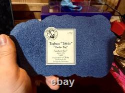 Bateau-Modèle Remorqueur 'Toledo' d'Anchor Bay