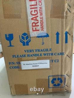 Bateau Modèle à Flottaison American Scout C2 TK0063P