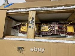 Bateau Modèle à Flottaison American Scout C2 TK0063P