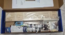 Bateau à Modèle Model Shipways NONSUCH 30 Voilier de Croisière Échelle 164 Nouveau MS1475CBT