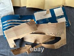 Bateau de baleine New Bedford n° 1069 Cherry Vintage de la Marine Model Co. 1937 sans boîte