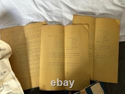 Bateau de baleine New Bedford n° 1069 Cherry Vintage de la Marine Model Co. 1937 sans boîte