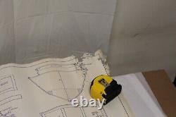 Bateau de homard Midwest Boothbay RC électrique non assemblé Kit de modèle à l'échelle H2