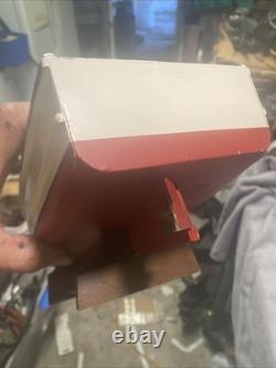 Bateau de vitesse en bois de style Nautique Chris Craft vintage en excellent état