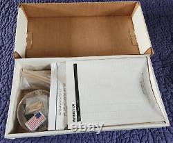 Bateau pilote Virginia Katy de Norfolk maquette en bois de Model Shipways Kit 2001