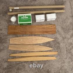 Bateaux Tippecanoe T37 Sloop de course Lire la description