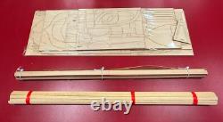 Billing Boats. Bateau de pêche Mary Ann 472. Échelle 1/33