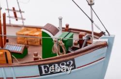 Billing Boats. Bateau de pêche Mary Ann 472. Échelle 1/33