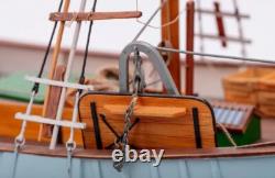 Billing Boats. Bateau de pêche Mary Ann 472. Échelle 1/33