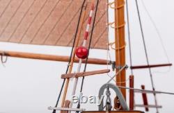 Billing Boats. Bateau de pêche Mary Ann 472. Échelle 1/33