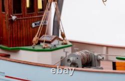 Billing Boats. Bateau de pêche Mary Ann 472. Échelle 1/33
