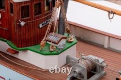 Billing Boats. Bateau de pêche Mary Ann 472. Échelle 1/33