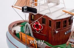 Billing Boats. Bateau de pêche Mary Ann 472. Échelle 1/33