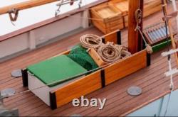 Billing Boats. Bateau de pêche Mary Ann 472. Échelle 1/33