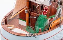 Billing Boats. Bateau de pêche Mary Ann 472. Échelle 1/33