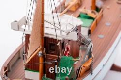 Billing Boats. Bateau de pêche Mary Ann 472. Échelle 1/33