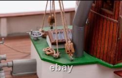 Billing Boats. Bateau de pêche Mary Ann 472. Échelle 1/33