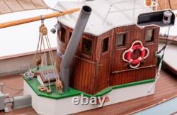 Billing Boats. Bateau de pêche Mary Ann 472. Échelle 1/33