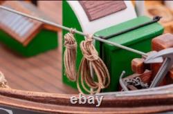 Billing Boats. Bateau de pêche Mary Ann 472. Échelle 1/33