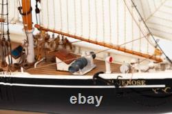 Billing Boats. Bluenose II. 600. Échelle 1/100