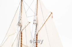 Billing Boats. Bluenose II. 600. Échelle 1/100