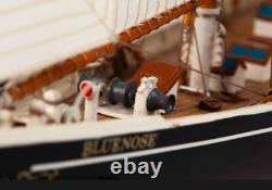 Billing Boats. Bluenose II. 600. Échelle 1/100
