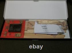 Billing Boats Échelle 1/75 Wasa