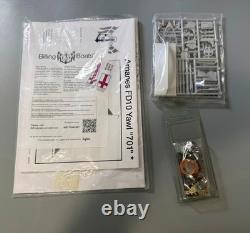 Billing Boats. Fd12 Yawl Arnanes 701. Échelle 1/50