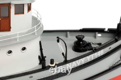 Billings Boats 0708 Hoga Pearl Harbor remorqueur kit à l'échelle 1:50 modèle en bois Sh Billings Boats 0708 Hoga Pearl Harbor remorqueur kit à l'échelle 1:50 modèle en bois Sh