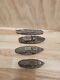 Collection De Modèles De Bateaux Anciens Très Anciens De Navires Et De Bateaux Anciens