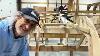 Construction De Bateau : Un Voilier De Somes Sound - Laminage Des Planchers Ép 27