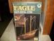 Constructo Échelle 1/35 Aigle En Bois, Bateau De Pêche Américain 1750