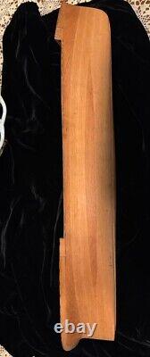 Coque de bateau antique en bois massif fait à la main modèle 28 clipper ship James Tate