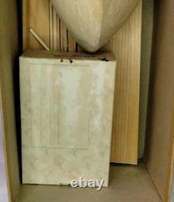 Corsaire Rattlesnake américain 1781 Model Shipways kit de maquette nautique en bois #2028 1/64