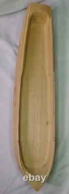 Corsaire Rattlesnake américain 1781 Model Shipways kit de maquette nautique en bois #2028 1/64
