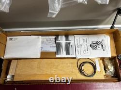 Dumas 1947 Kit de bateau utilitaire Chris-Craft #1240 Bateau à moteur, Runabout