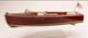 Dumas Bateaux #1240 16' 1947 Chris Craft Utility Kit (1/8), NeavecboÎte Ouverte/lire