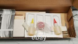 Dumas Bateaux #1240 16' 1947 Chris Craft Utility Kit (1/8), NEAvecBOÎTE OUVERTE/LIRE