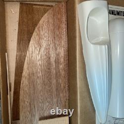 Dumas Miss Unlimited kit complet avec matériel de course ancien stock sans décalcomanies