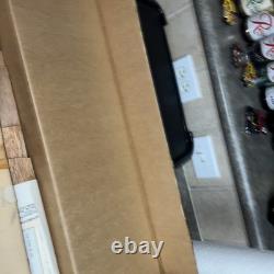 Dumas Miss Unlimited kit complet avec matériel de course ancien stock sans décalcomanies