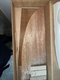 Dumas Miss Unlimited kit complet avec matériel de course ancien stock sans décalcomanies