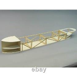 Dumas Products Inc. Kit de bateau de fret des Grands Lacs 46 DUM1264 en bois.