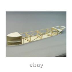 Dumas Products Inc. Kit de bateau de fret des Grands Lacs 46 DUM1264 en bois.