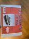 Dumas Us Army 74' Remorqueur En Bois Kit De Bateau